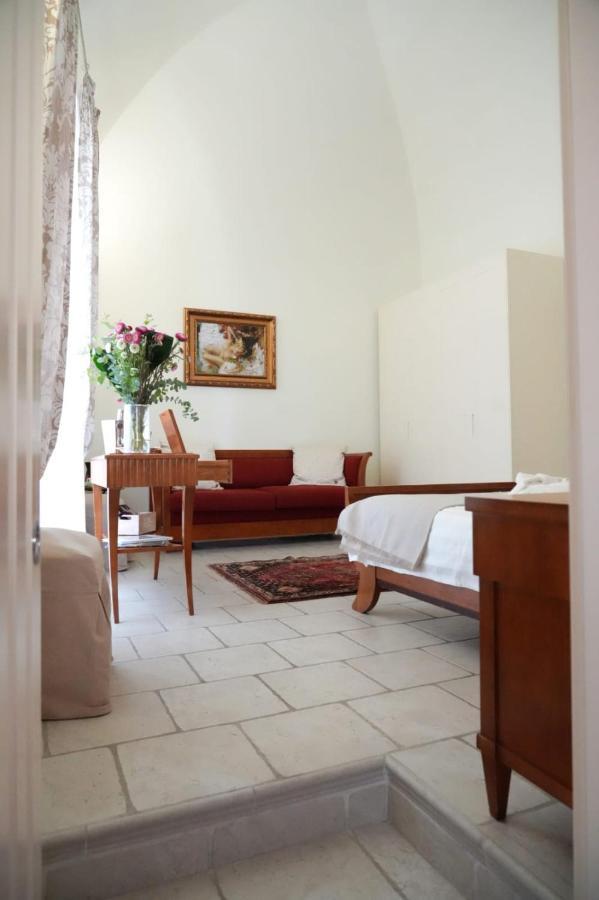 Bed & Breakfast Al Borgo Bed and Breakfast Gioia Del Colle Exteriör bild