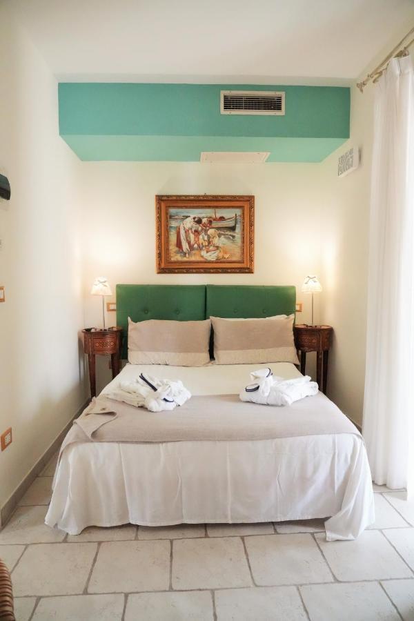 Bed & Breakfast Al Borgo Bed and Breakfast Gioia Del Colle Exteriör bild