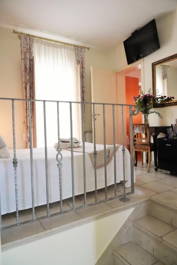 Bed & Breakfast Al Borgo Bed and Breakfast Gioia Del Colle Exteriör bild