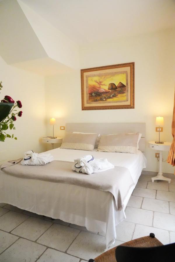 Bed & Breakfast Al Borgo Bed and Breakfast Gioia Del Colle Exteriör bild