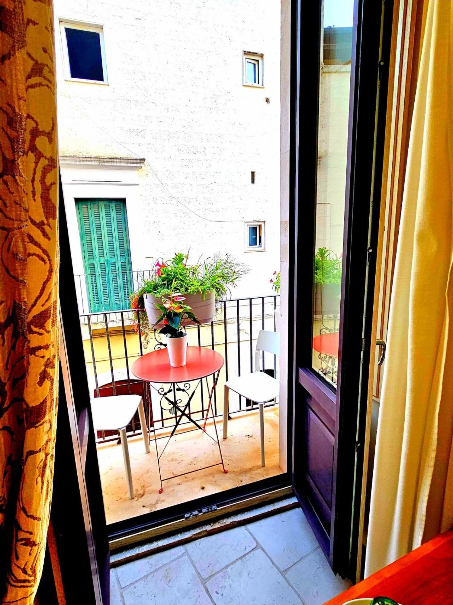 Bed & Breakfast Al Borgo Bed and Breakfast Gioia Del Colle Exteriör bild